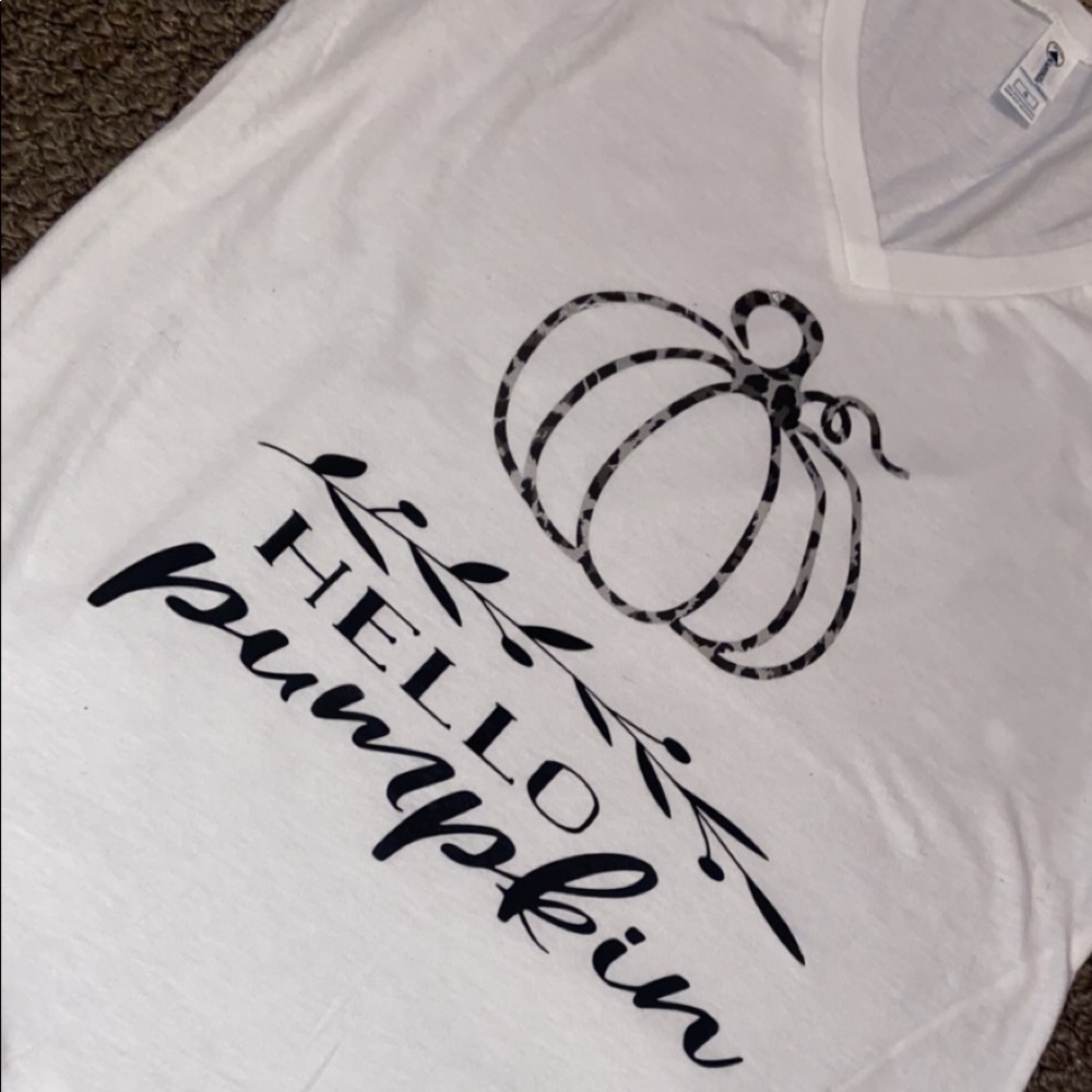 Custom shirts